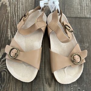 Old Navy Girls Sandals